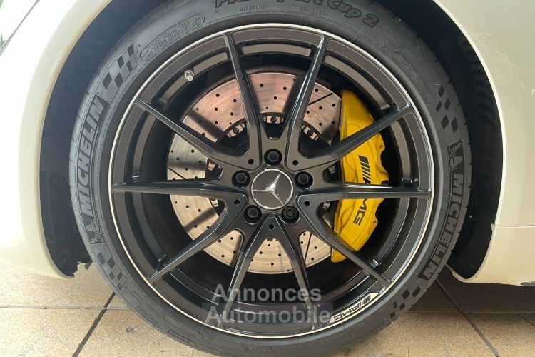 Mercedes AMG GT GT R 585cv - <small></small> 158.900 € <small>TTC</small> - #15