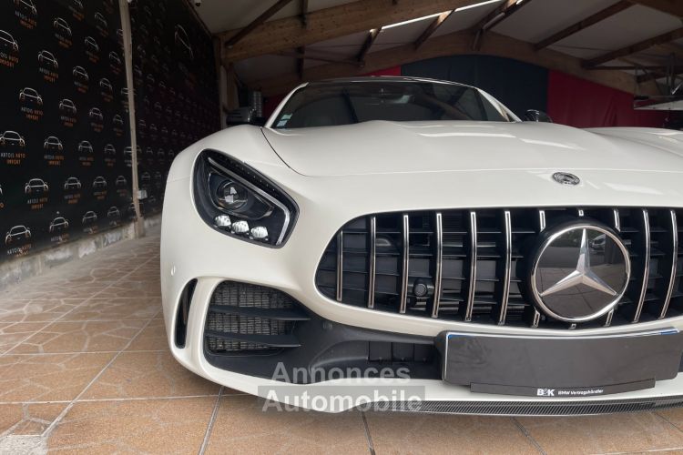 Mercedes AMG GT GT R 585cv - <small></small> 158.900 € <small>TTC</small> - #5