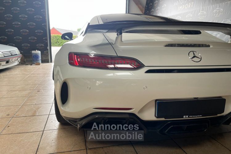 Mercedes AMG GT GT R 585cv - <small></small> 158.900 € <small>TTC</small> - #7