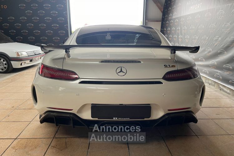 Mercedes AMG GT GT R 585cv - <small></small> 158.900 € <small>TTC</small> - #8