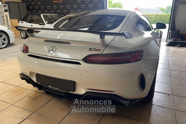 Mercedes AMG GT GT R 585cv - <small></small> 158.900 € <small>TTC</small> - #9