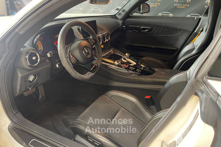 Mercedes AMG GT GT R 585cv - <small></small> 158.900 € <small>TTC</small> - #18