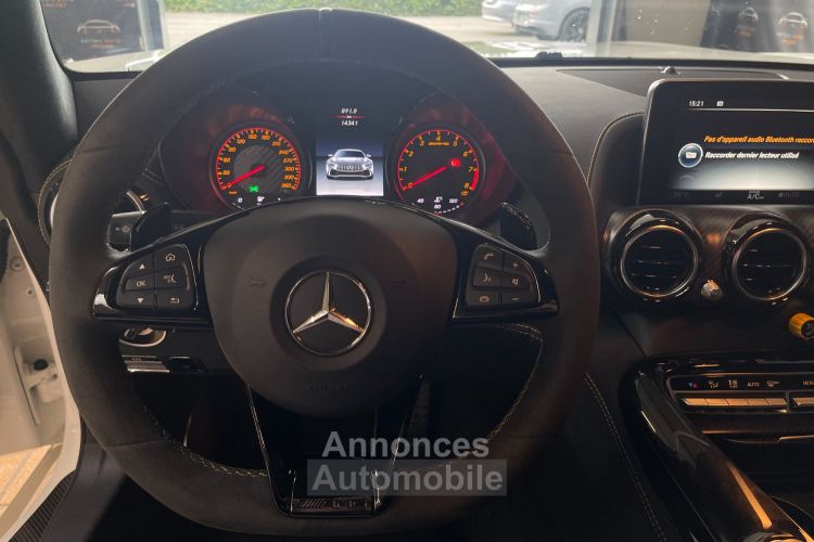 Mercedes AMG GT GT R 585cv - <small></small> 158.900 € <small>TTC</small> - #19