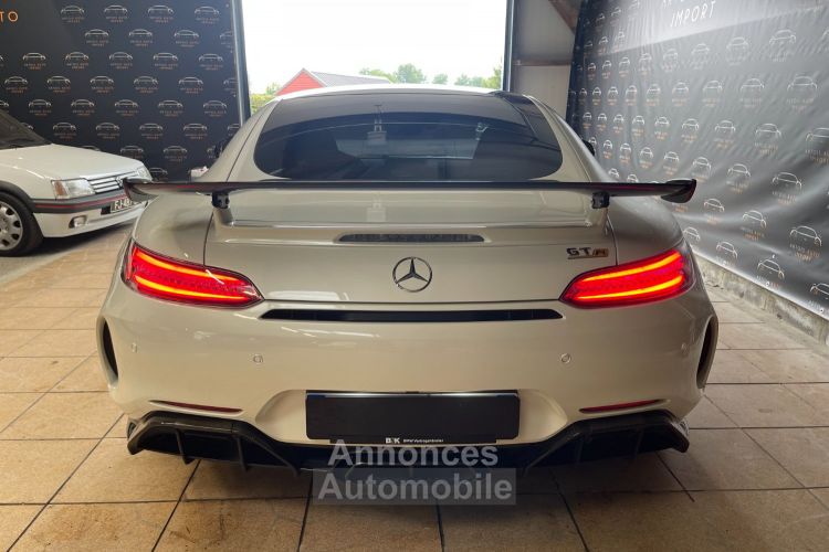 Mercedes AMG GT GT R 585cv - <small></small> 158.900 € <small>TTC</small> - #12