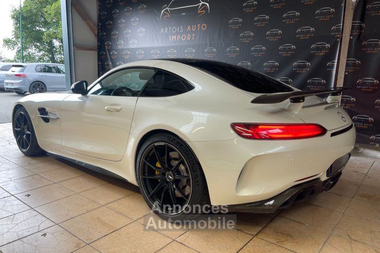 Mercedes AMG GT GT R 585cv - <small></small> 158.900 € <small>TTC</small> - #13