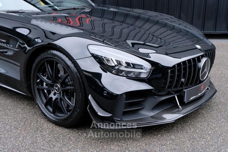 Mercedes AMG GT GT-R PRO - <small></small> 214.900 € <small>TTC</small> - #6