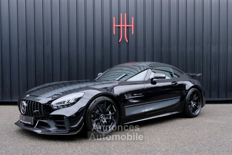 Mercedes AMG GT GT-R PRO - <small></small> 214.900 € <small>TTC</small> - #8