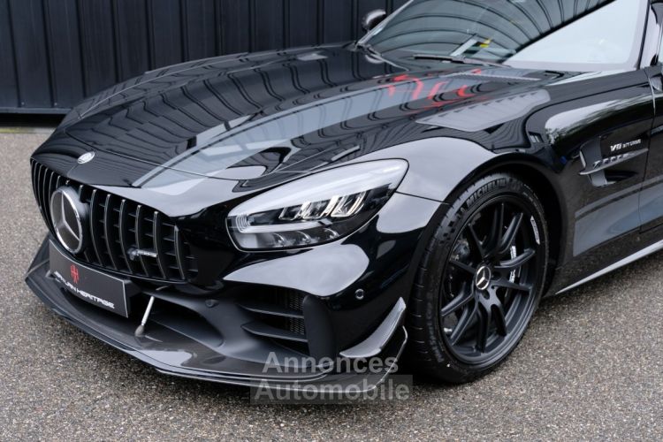 Mercedes AMG GT GT-R PRO - <small></small> 214.900 € <small>TTC</small> - #9