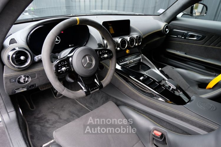 Mercedes AMG GT GT-R PRO - <small></small> 214.900 € <small>TTC</small> - #21