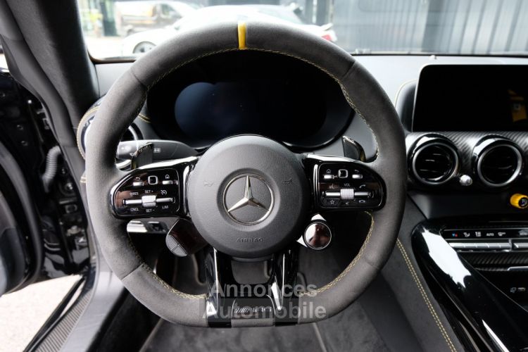 Mercedes AMG GT GT-R PRO - <small></small> 214.900 € <small>TTC</small> - #25