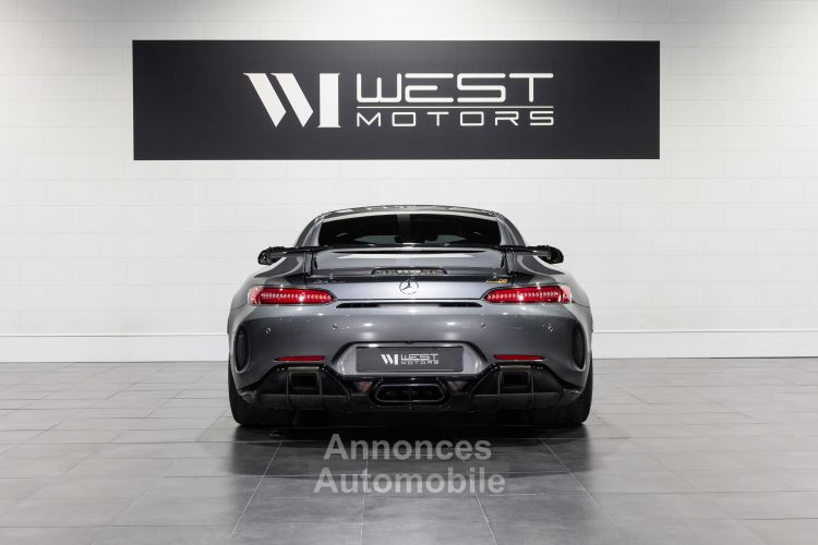 Mercedes AMG GT GT-R V8 4.0 585 Ch - <small></small> 179.900 € <small>TTC</small> - #5