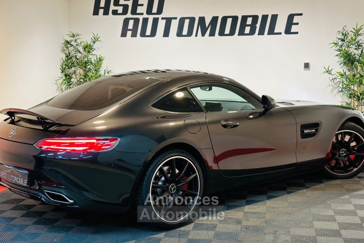 Mercedes AMG GT GT S 510 CV - <small></small> 96.000 € <small>TTC</small> - #6
