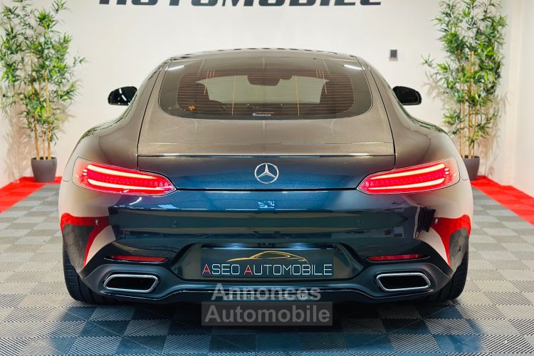 Mercedes AMG GT GT S 510 CV - <small></small> 96.000 € <small>TTC</small> - #7
