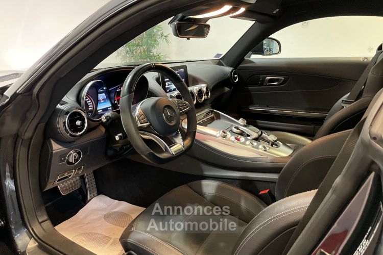 Mercedes AMG GT GT S 510 CV - <small></small> 96.000 € <small>TTC</small> - #27