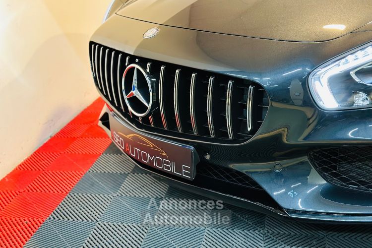 Mercedes AMG GT GT S 510 CV - <small></small> 96.000 € <small>TTC</small> - #44