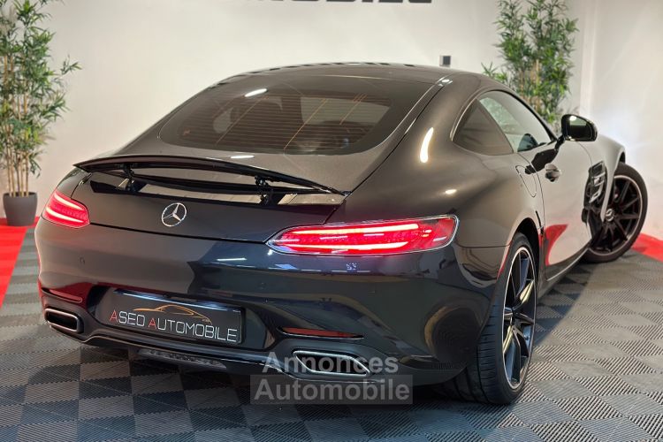 Mercedes AMG GT GT S 510 CV - <small></small> 96.000 € <small>TTC</small> - #12