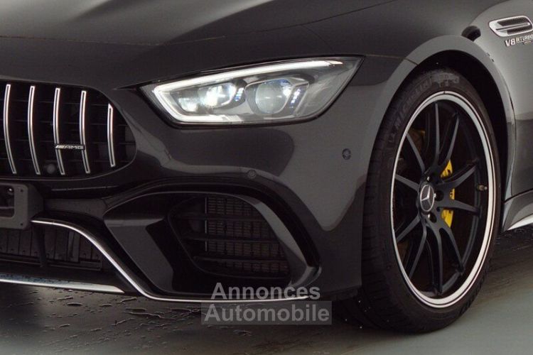 Mercedes AMG GT GT63 S  - <small></small> 131.990 € <small>TTC</small> - #1