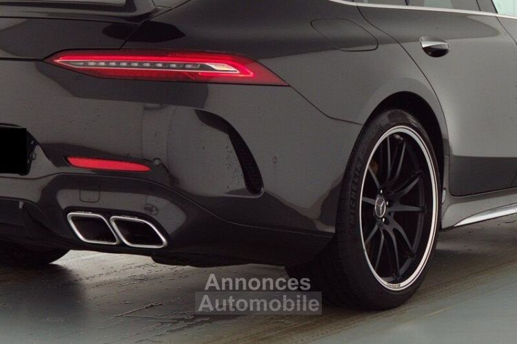 Mercedes AMG GT GT63 S  - <small></small> 131.990 € <small>TTC</small> - #5