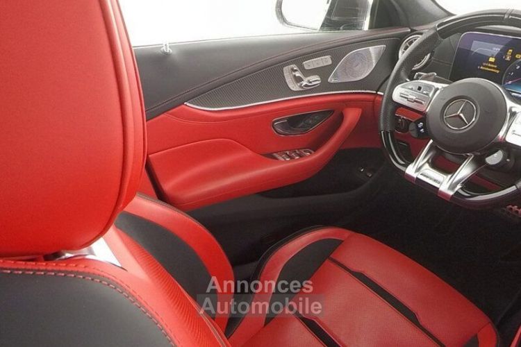 Mercedes AMG GT GT63 S  - <small></small> 131.990 € <small>TTC</small> - #6