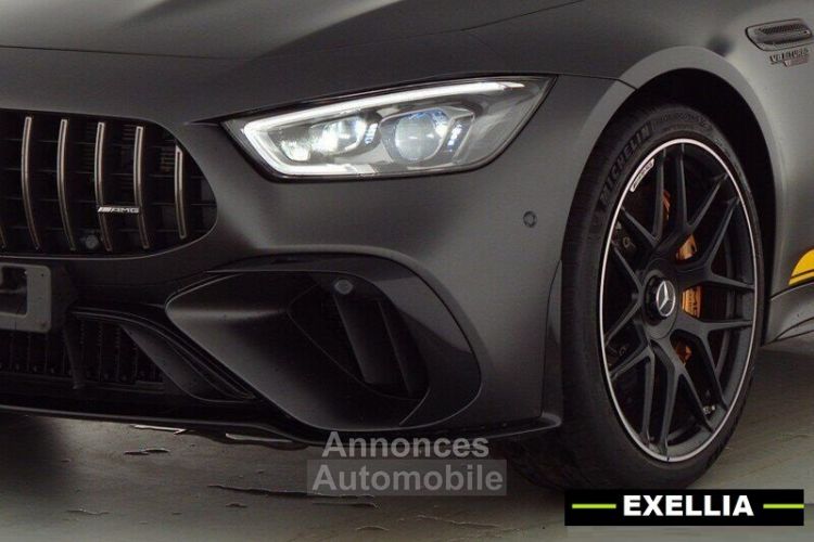 Mercedes AMG GT GT63 S E PERFORMANCE LOA POSSIBLE  - <small></small> 162.990 € <small>TTC</small> - #1