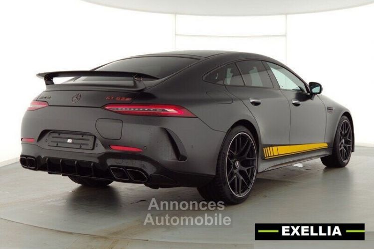 Mercedes AMG GT GT63 S E PERFORMANCE LOA POSSIBLE  - <small></small> 162.990 € <small>TTC</small> - #3