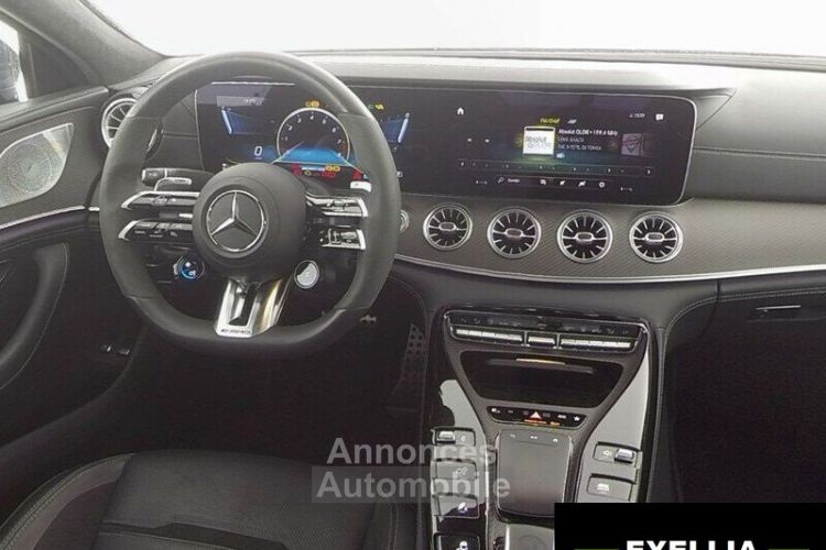 Mercedes AMG GT GT63 S E PERFORMANCE LOA POSSIBLE  - <small></small> 162.990 € <small>TTC</small> - #4