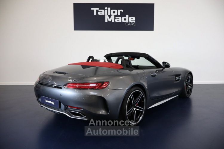 Mercedes AMG GT GTC - <small></small> 124.900 € <small>TTC</small> - #2