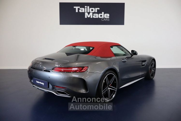 Mercedes AMG GT GTC - <small></small> 124.900 € <small>TTC</small> - #4