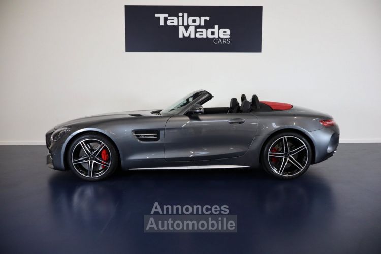 Mercedes AMG GT GTC - <small></small> 124.900 € <small>TTC</small> - #5