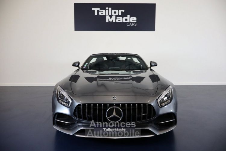 Mercedes AMG GT GTC - <small></small> 124.900 € <small>TTC</small> - #6