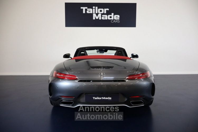 Mercedes AMG GT GTC - <small></small> 124.900 € <small>TTC</small> - #7