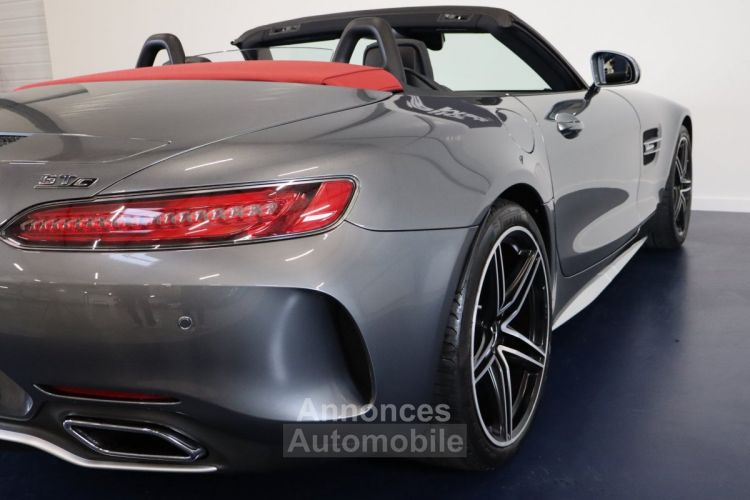 Mercedes AMG GT GTC - <small></small> 124.900 € <small>TTC</small> - #8