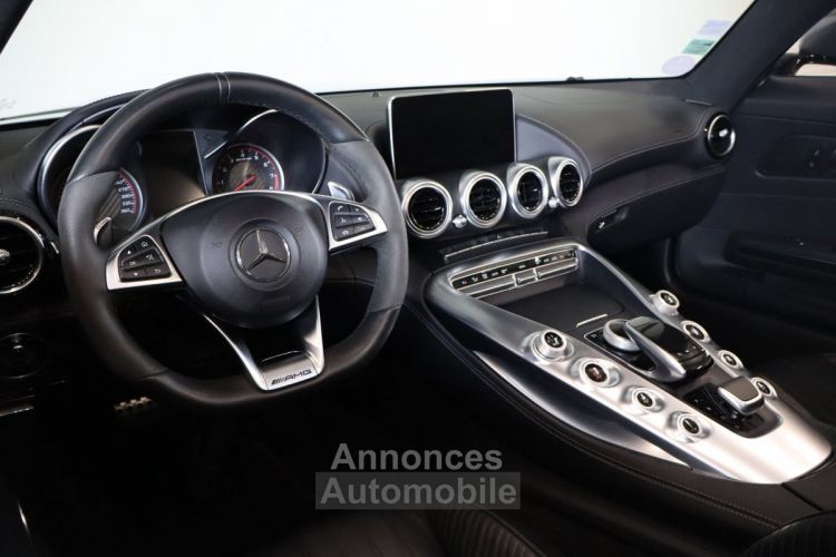 Mercedes AMG GT GTC - <small></small> 124.900 € <small>TTC</small> - #11