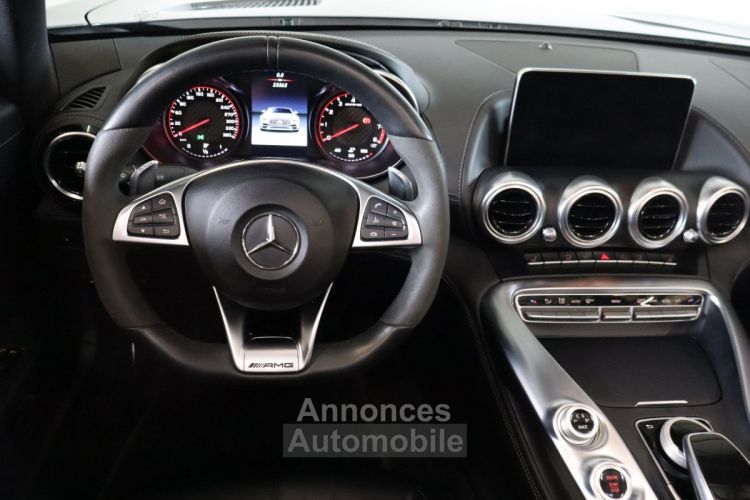 Mercedes AMG GT GTC - <small></small> 124.900 € <small>TTC</small> - #17