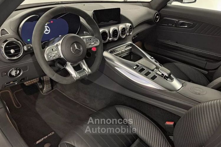 Mercedes AMG GT GTC COUPE SPEEDSHIFT DCT - <small></small> 169.900 € <small>TTC</small> - #9