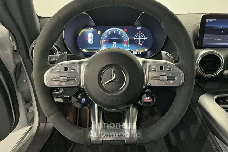 Mercedes AMG GT GTC COUPE SPEEDSHIFT DCT - <small></small> 169.900 € <small>TTC</small> - #14