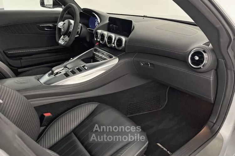 Mercedes AMG GT GTC COUPE SPEEDSHIFT DCT - <small></small> 169.900 € <small>TTC</small> - #26