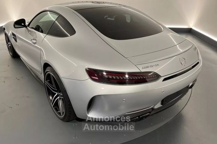 Mercedes AMG GT GTC COUPE SPEEDSHIFT DCT - <small></small> 169.900 € <small>TTC</small> - #39