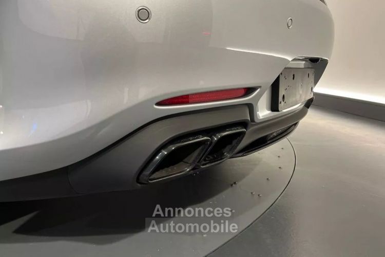 Mercedes AMG GT GTC COUPE SPEEDSHIFT DCT - <small></small> 169.900 € <small>TTC</small> - #41