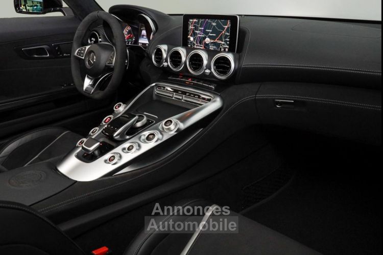 Mercedes AMG GT GTC V8 4.0 L BI TURBO - <small></small> 129.500 € <small>TTC</small> - #8