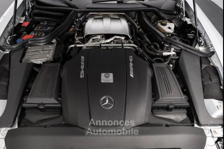 Mercedes AMG GT GTC V8 4.0 L BI TURBO - <small></small> 129.500 € <small>TTC</small> - #16