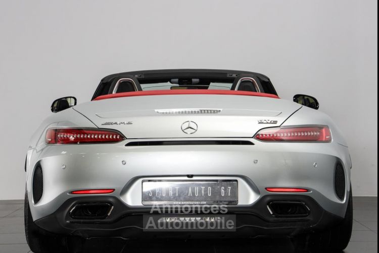 Mercedes AMG GT GTC V8 4.0 L BI TURBO - <small></small> 129.500 € <small>TTC</small> - #17