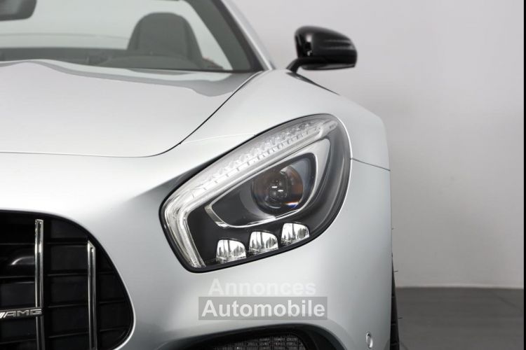 Mercedes AMG GT GTC V8 4.0 L BI TURBO - <small></small> 129.500 € <small>TTC</small> - #28