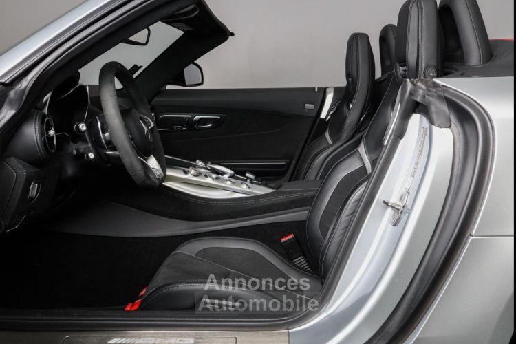 Mercedes AMG GT GTC V8 4.0 L BI TURBO - <small></small> 129.500 € <small>TTC</small> - #34