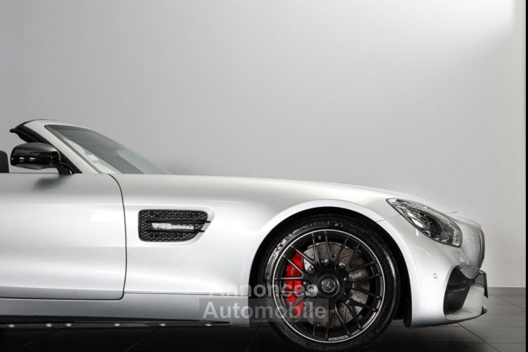 Mercedes AMG GT GTC V8 4.0 L BI TURBO - <small></small> 129.500 € <small>TTC</small> - #37