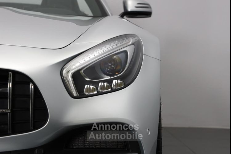 Mercedes AMG GT GTC V8 4.0 L BI TURBO - <small></small> 128.500 € <small>TTC</small> - #12