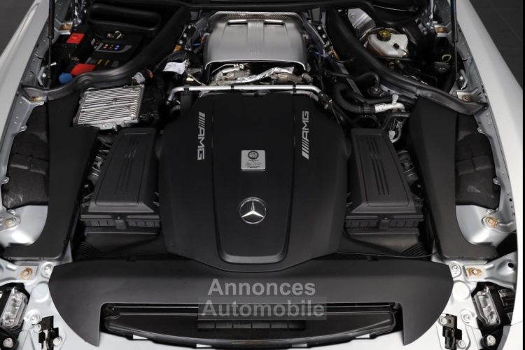 Mercedes AMG GT GTC V8 4.0 L BI TURBO - <small></small> 128.500 € <small>TTC</small> - #18