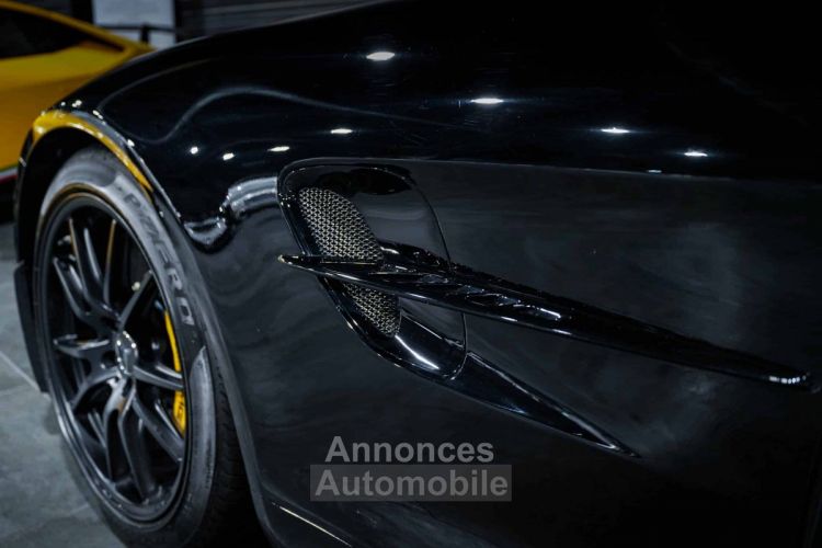 Mercedes AMG GT GTR - <small></small> 177.900 € <small>TTC</small> - #16