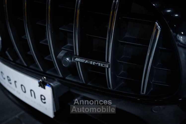 Mercedes AMG GT GTR - <small></small> 177.900 € <small>TTC</small> - #19