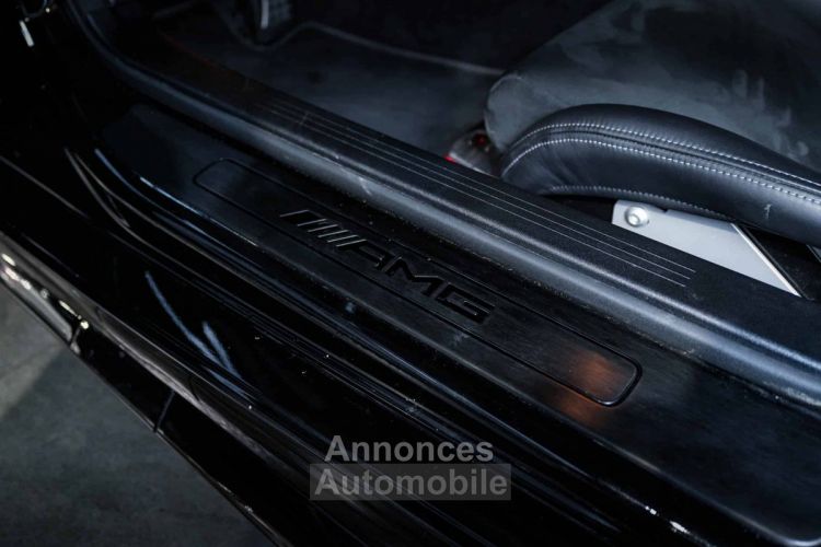 Mercedes AMG GT GTR - <small></small> 177.900 € <small>TTC</small> - #28